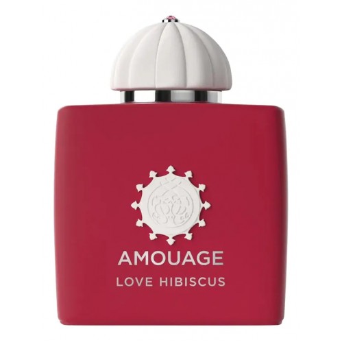 Amouage Love Hibiscus Amouage Love Hibiscus