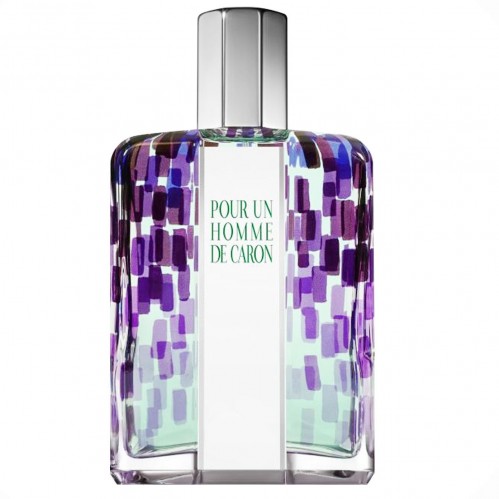Pour Un Homme de Caron x Nathanael Koffi Caron Pour Un Homme de Caron x Nathanael Koffi