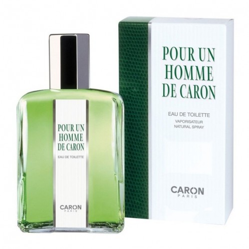 Caron Pour Un Homme de Caron Parfum
