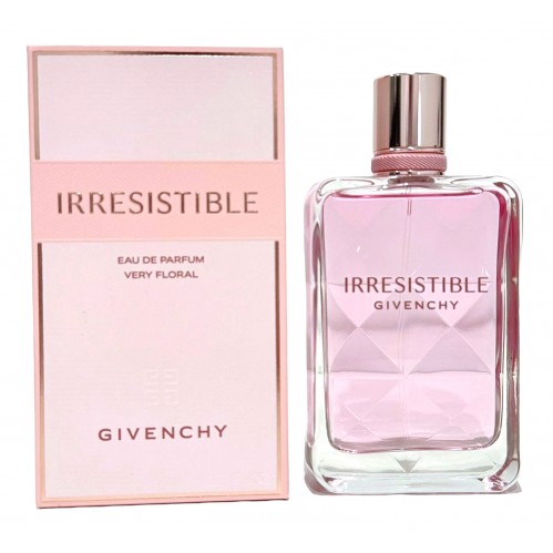 Givenchy Irresistible Nectar Givenchy Irresistible Nectar