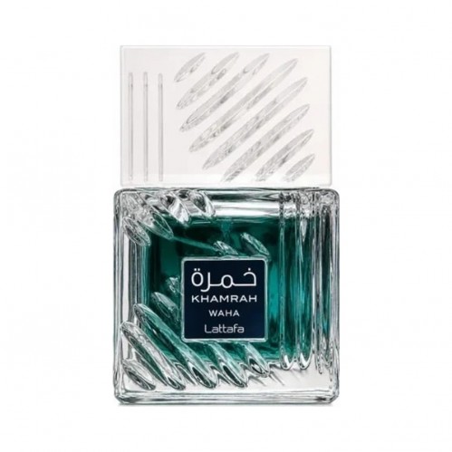 Lattafa Lattafa Perfumes Khamrah Waha