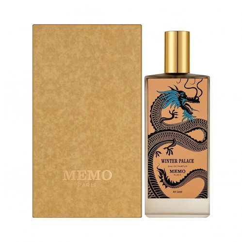 Memo Memo Paris Art Land Winter Palace