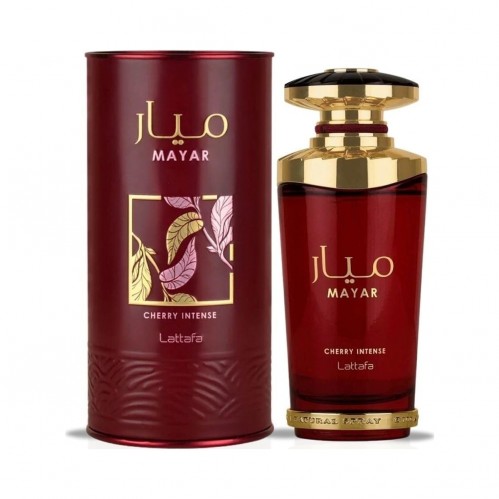 Lattafa Lattafa Perfumes Mayar Cherry Intense