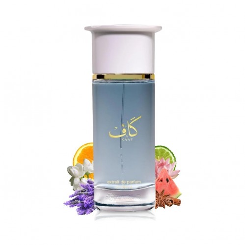 Ahmed Al Maghribi Kaaf Extrait de Parfum