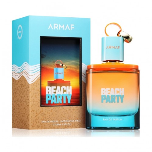 Armaf Armaf Beach Party