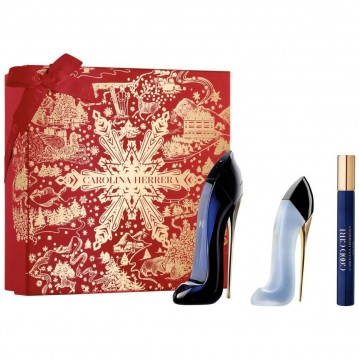 Carolina Herrera Good Girl Very Hair Mist
