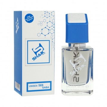 Shaik W № 569 Hormone This Is Not GABA