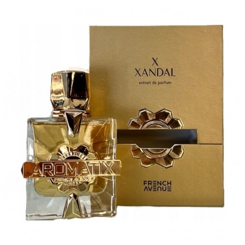 French Avenue Xandal Aromatix X Extrait