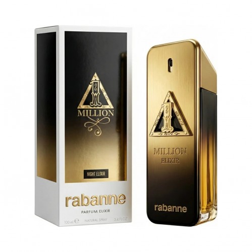 Paco Rabanne Rabanne 1 Million Night Elixir Parfum