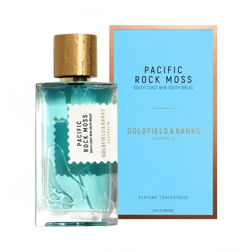 Goldfield & Banks Australia Goldfield & Banks Pacific Rock Moss