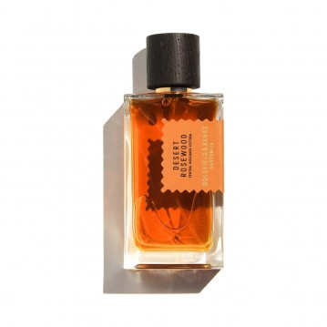 Goldfield & Banks Desert Rosewood
