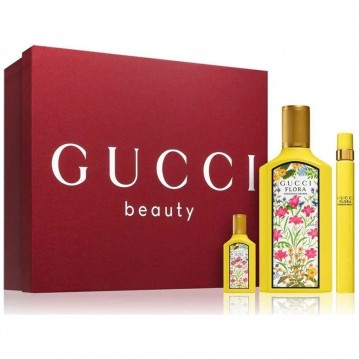 Gucci Flora Gorgeous Orchid Intense