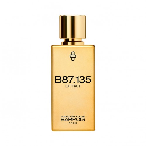 Marc-Antoine Barrois Marc-Antoine Barrois B87.135 Extrait