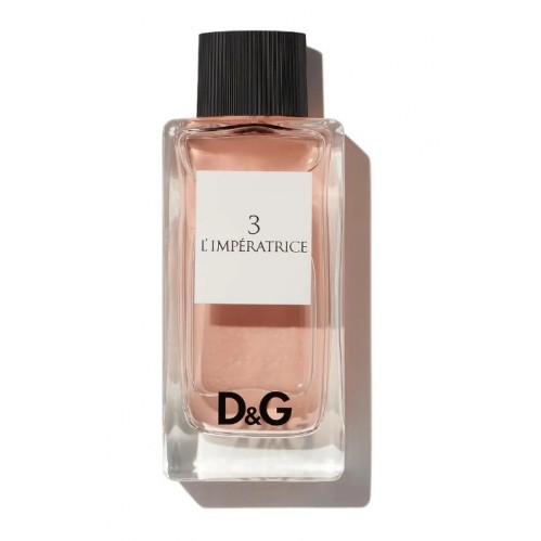 Dolce and Gabbana L'imperatrice 3