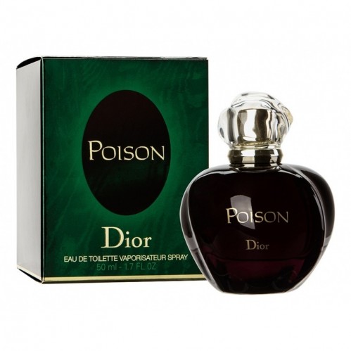 Christian Dior Poison Christian Dior Poison