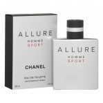 Chanel Allure Homme Sport Chanel Allure Homme Sport