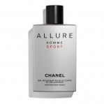 Chanel Allure Homme Sport Chanel Allure Homme Sport