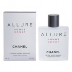 Chanel Allure Homme Sport Chanel Allure Homme Sport