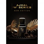 Ajmal Amber Wood Noir Ajmal Amber Wood Noir