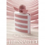 Trussardi Donna Pink Marina Trussardi Donna Pink Marina