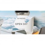 BYREDO Open Sky BYREDO Open Sky