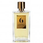 Rosendo Mateu Olfactive Expressions Rosendo Mateu Nº 6 Jasmin, Sandalwood, Oriental Musk Rosendo Mateu Olfactive Expressions Rosendo Mateu Nº 6 Jasmin, Sandalwood, Oriental Musk