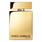 DOLCE & GABBANA The One Gold For Men DOLCE & GABBANA The One Gold For Men