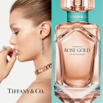 Tiffany & Co Rose Gold Tiffany & Co Rose Gold