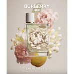 Burberry Her Eau de Toilette Burberry Her Eau de Toilette