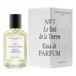 Thomas Kosmala No 7 Le Sel De La Terre Thomas Kosmala No 7 Le Sel De La Terre