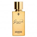 Marc-Antoine Barrois Ganymede Extrait Marc-Antoine Barrois Ganymede Extrait