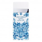 DOLCE & GABBANA Light Blue Summer Vibes DOLCE & GABBANA Light Blue Summer Vibes