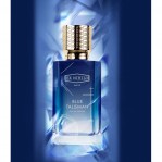 Ex Nihilo Blue Talisman
