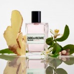 ZADIG & VOLTAIRE This Is Her! Undressed