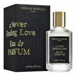 Thomas Kosmala A Never Ending Love Thomas Kosmala A Never Ending Love