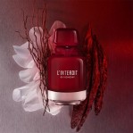 GIVENCHY L'Interdit Eau de Parfum Rouge Ultime GIVENCHY L'Interdit Eau de Parfum Rouge Ultime