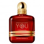 Emporio Armani Stronger With You Tobacco Emporio Armani Stronger With You Tobacco