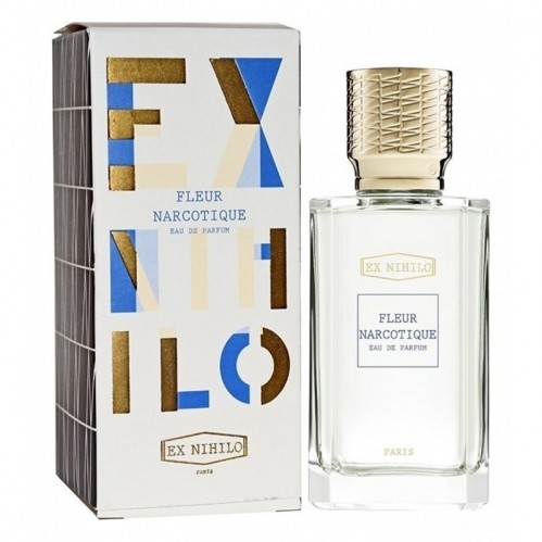 Ex Nihilo Fleur Narcotique Ex Nihilo Fleur Narcotique