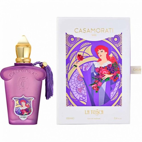 Xerjoff La Tosca