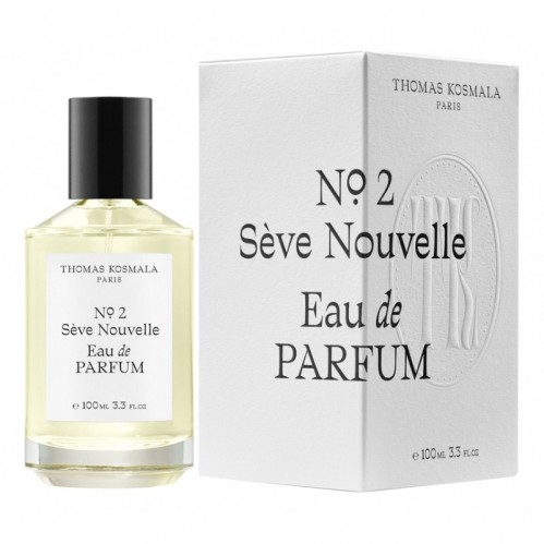 Thomas Kosmala No 2  Seve Nouvelle