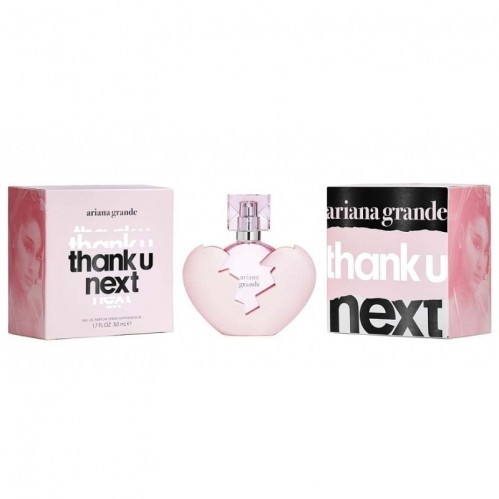Ariana Grande Thank U, Next